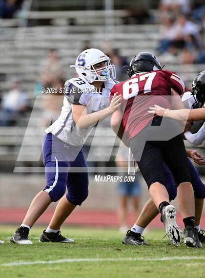 Thumbnail 3 in FR: Shasta @ West Valley photogallery.