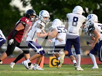 Thumbnail 1 in FR: Shasta @ West Valley photogallery.