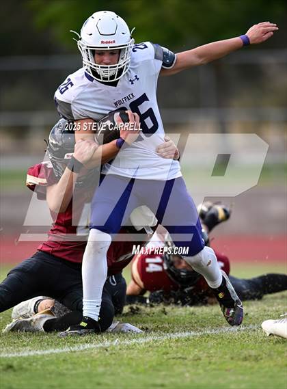 Thumbnail 2 in FR: Shasta @ West Valley photogallery.