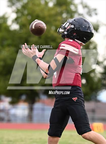 Thumbnail 1 in FR: Shasta @ West Valley photogallery.