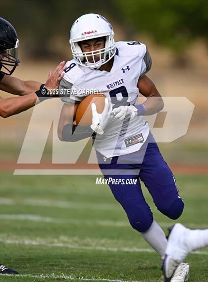 Thumbnail 3 in FR: Shasta @ West Valley photogallery.