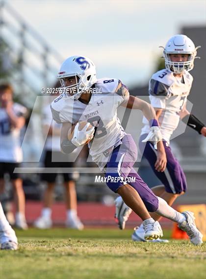 Thumbnail 2 in FR: Shasta @ West Valley photogallery.