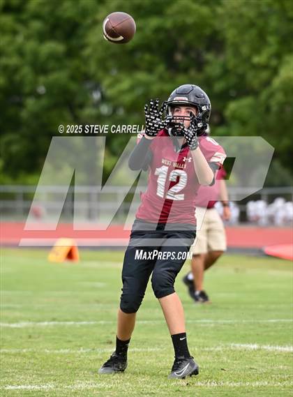 Thumbnail 1 in FR: Shasta @ West Valley photogallery.