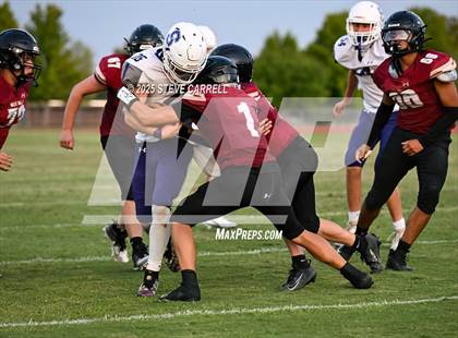 Thumbnail 1 in FR: Shasta @ West Valley photogallery.