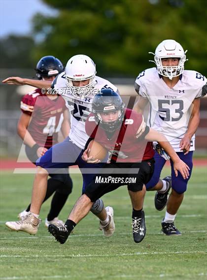 Thumbnail 2 in FR: Shasta @ West Valley photogallery.