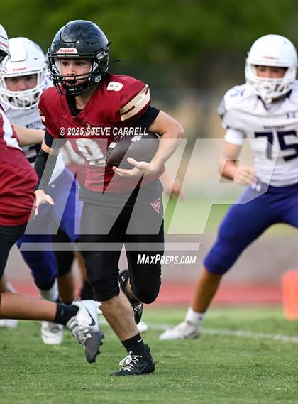 Thumbnail 2 in FR: Shasta @ West Valley photogallery.