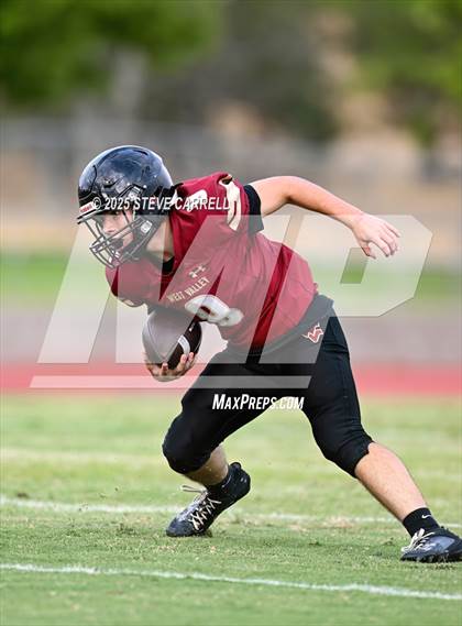 Thumbnail 3 in FR: Shasta @ West Valley photogallery.