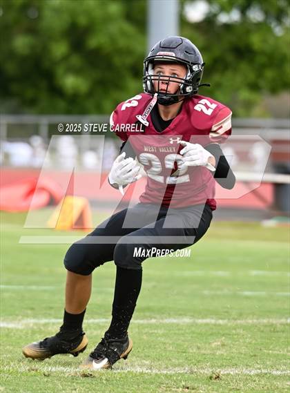 Thumbnail 3 in FR: Shasta @ West Valley photogallery.