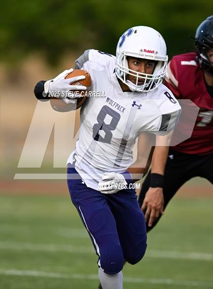 Thumbnail 2 in FR: Shasta @ West Valley photogallery.