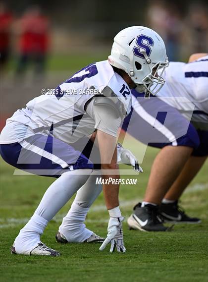 Thumbnail 2 in FR: Shasta @ West Valley photogallery.