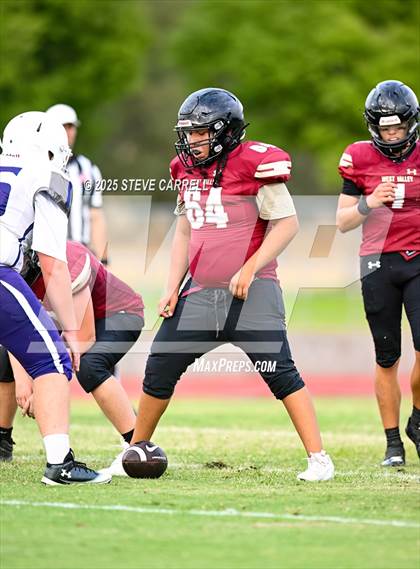 Thumbnail 1 in FR: Shasta @ West Valley photogallery.