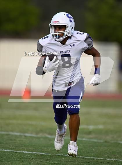 Thumbnail 1 in FR: Shasta @ West Valley photogallery.