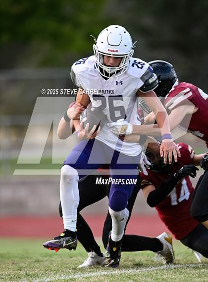 Thumbnail 1 in FR: Shasta @ West Valley photogallery.