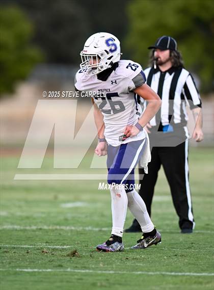 Thumbnail 2 in FR: Shasta @ West Valley photogallery.