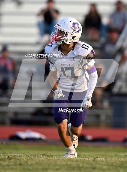 Thumbnail 1 in FR: Shasta @ West Valley photogallery.