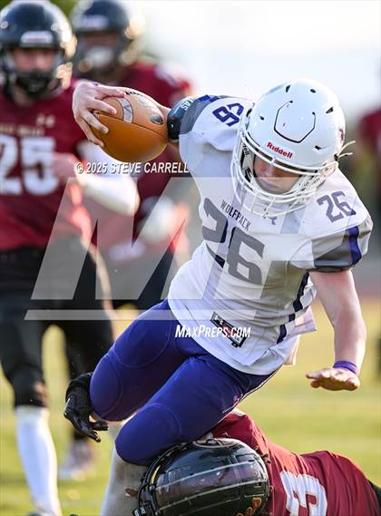 Thumbnail 3 in FR: Shasta @ West Valley photogallery.