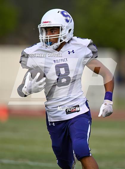 Thumbnail 2 in FR: Shasta @ West Valley photogallery.