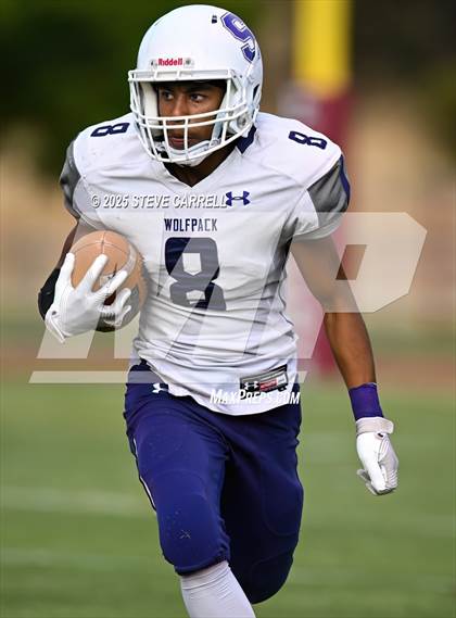 Thumbnail 3 in FR: Shasta @ West Valley photogallery.