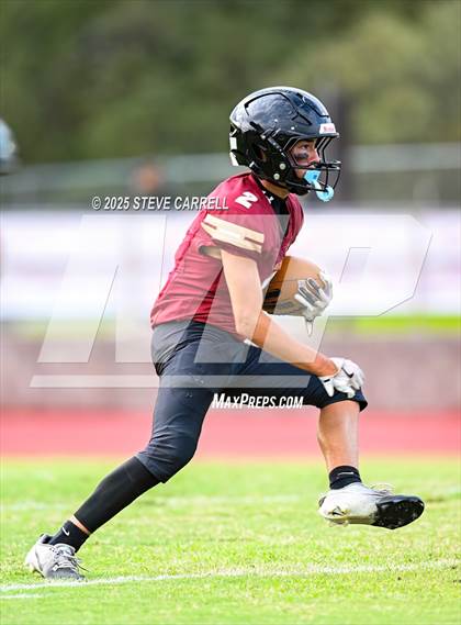 Thumbnail 3 in FR: Shasta @ West Valley photogallery.