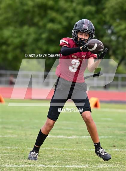 Thumbnail 3 in FR: Shasta @ West Valley photogallery.