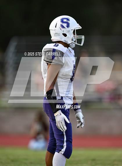 Thumbnail 3 in FR: Shasta @ West Valley photogallery.