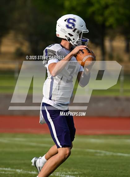 Thumbnail 1 in FR: Shasta @ West Valley photogallery.