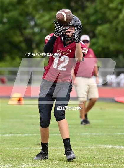 Thumbnail 2 in FR: Shasta @ West Valley photogallery.