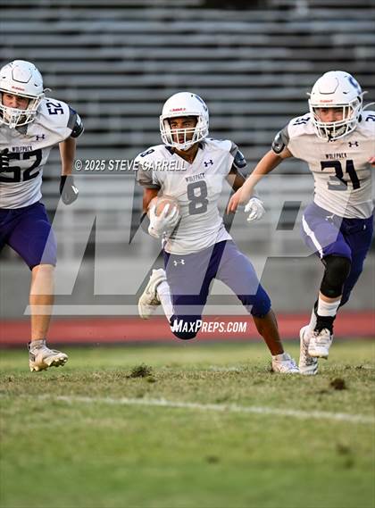 Thumbnail 3 in FR: Shasta @ West Valley photogallery.