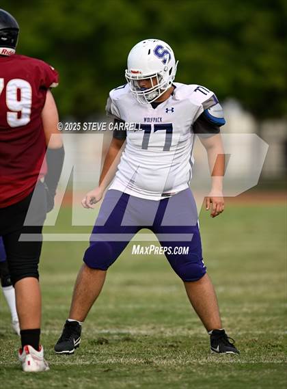 Thumbnail 3 in FR: Shasta @ West Valley photogallery.