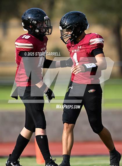 Thumbnail 3 in FR: Shasta @ West Valley photogallery.