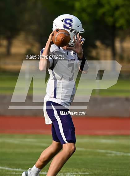 Thumbnail 2 in FR: Shasta @ West Valley photogallery.