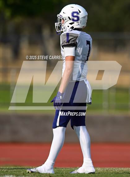 Thumbnail 3 in FR: Shasta @ West Valley photogallery.