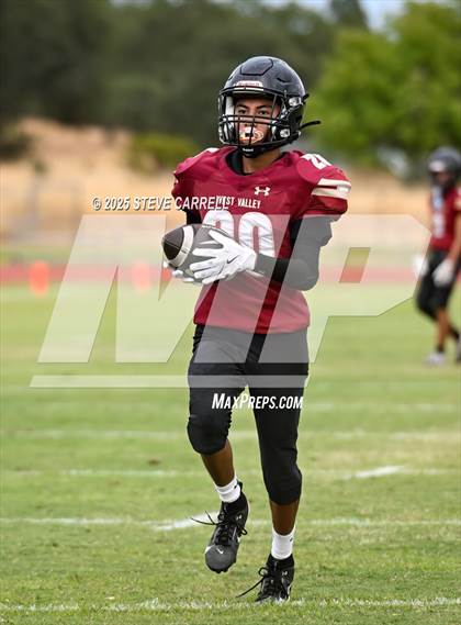 Thumbnail 3 in FR: Shasta @ West Valley photogallery.