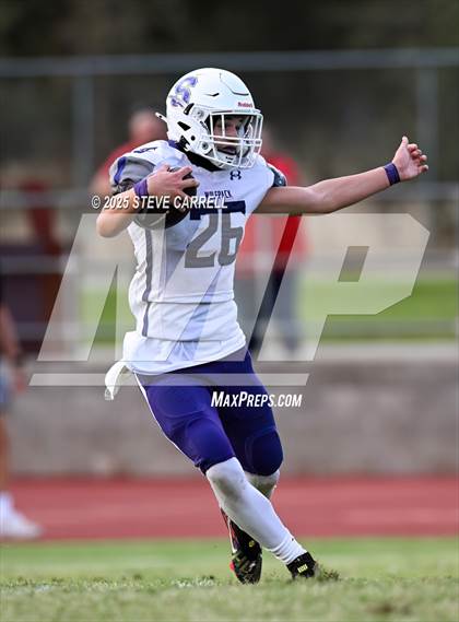 Thumbnail 3 in FR: Shasta @ West Valley photogallery.