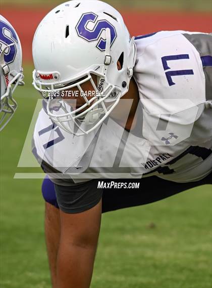 Thumbnail 3 in FR: Shasta @ West Valley photogallery.