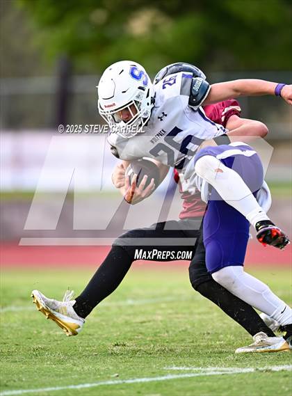 Thumbnail 3 in FR: Shasta @ West Valley photogallery.