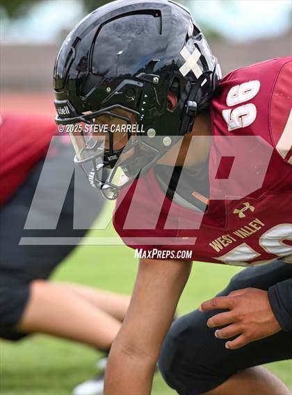 Thumbnail 3 in FR: Shasta @ West Valley photogallery.