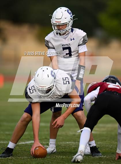 Thumbnail 1 in FR: Shasta @ West Valley photogallery.