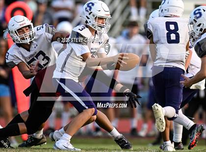 Thumbnail 3 in FR: Shasta @ West Valley photogallery.