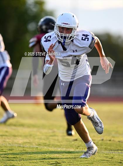 Thumbnail 2 in FR: Shasta @ West Valley photogallery.