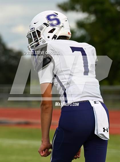 Thumbnail 2 in FR: Shasta @ West Valley photogallery.