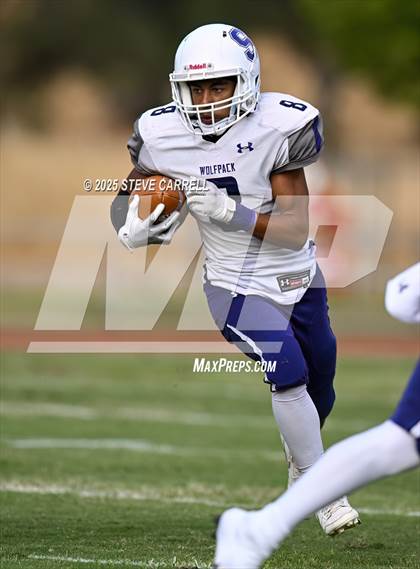 Thumbnail 2 in FR: Shasta @ West Valley photogallery.