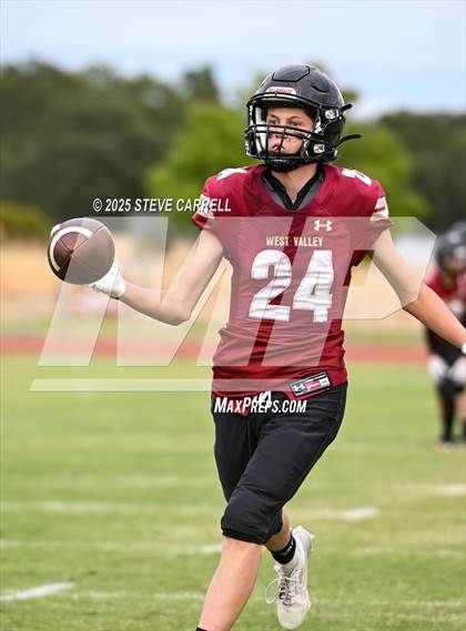 Thumbnail 1 in FR: Shasta @ West Valley photogallery.