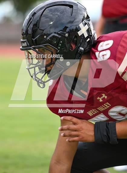 Thumbnail 1 in FR: Shasta @ West Valley photogallery.