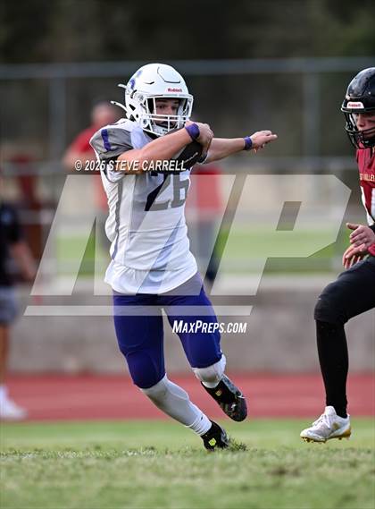 Thumbnail 1 in FR: Shasta @ West Valley photogallery.