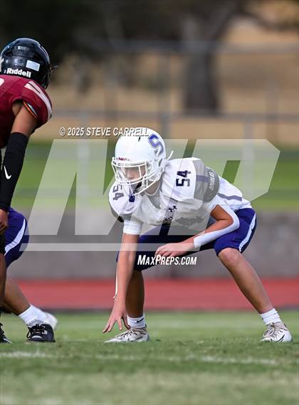 Thumbnail 1 in FR: Shasta @ West Valley photogallery.