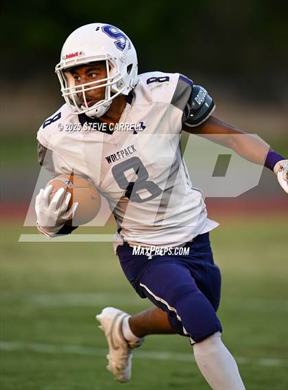 Thumbnail 2 in FR: Shasta @ West Valley photogallery.