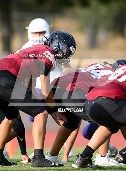 Thumbnail 2 in FR: Shasta @ West Valley photogallery.