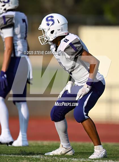 Thumbnail 1 in FR: Shasta @ West Valley photogallery.