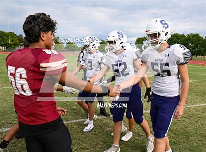 Thumbnail 3 in FR: Shasta @ West Valley photogallery.